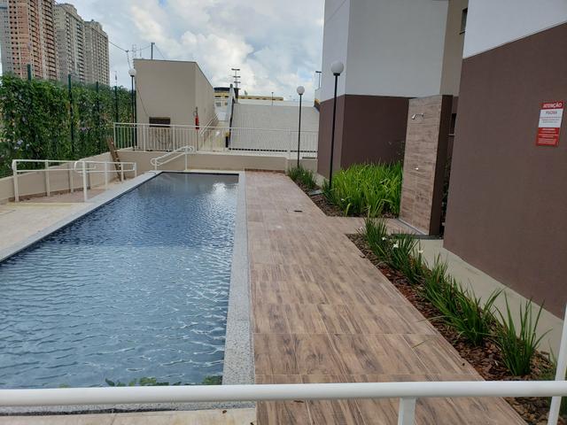 Apartamento para alugar com 2 dormitórios em Setor Faiçalville, Goiânia - Foto 4