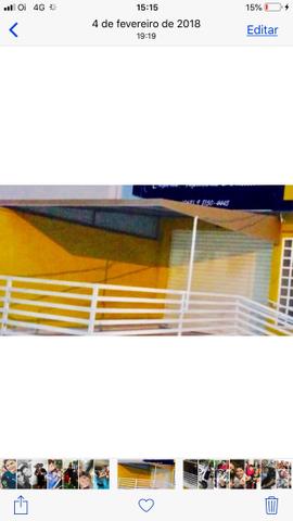 Toldo Pronto Promoçãoooooo