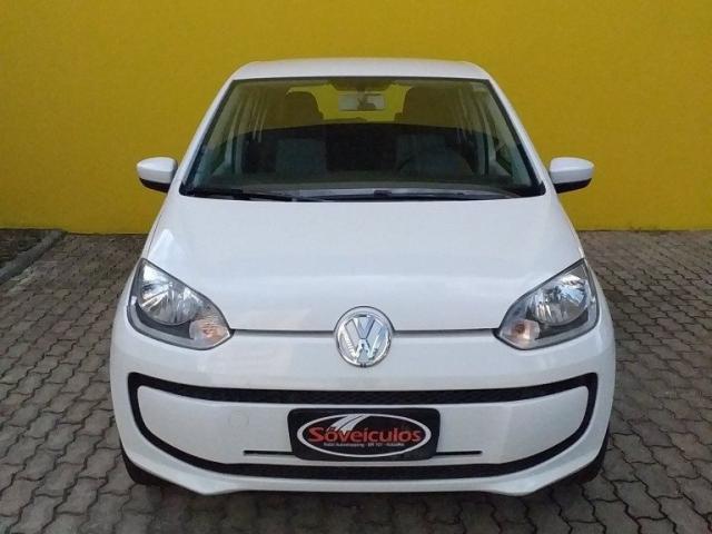 Up 2014/2015 1.0 mpi take up 12v flex 4p manual - Foto 7
