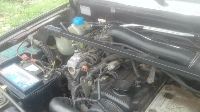 Pajero tr4 - Foto 5
