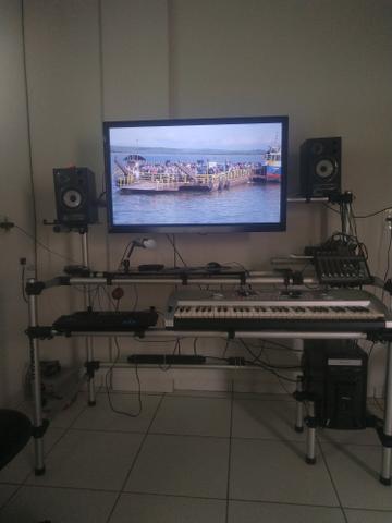 Home Studio - Foto 2