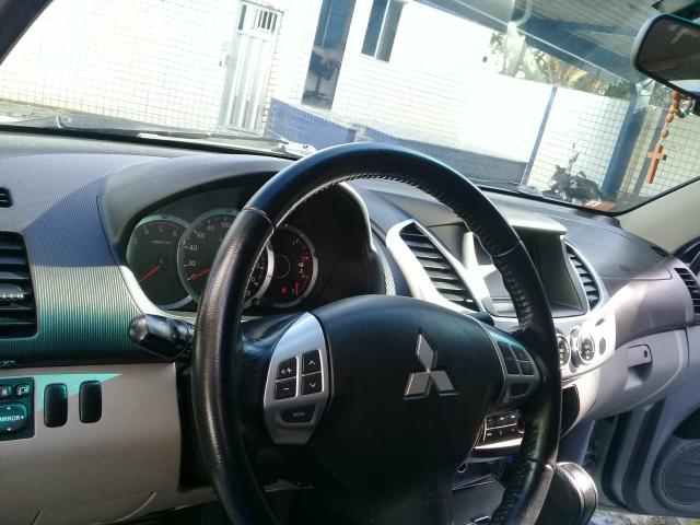 Vendo l200 triton ano 2014 - Foto 15