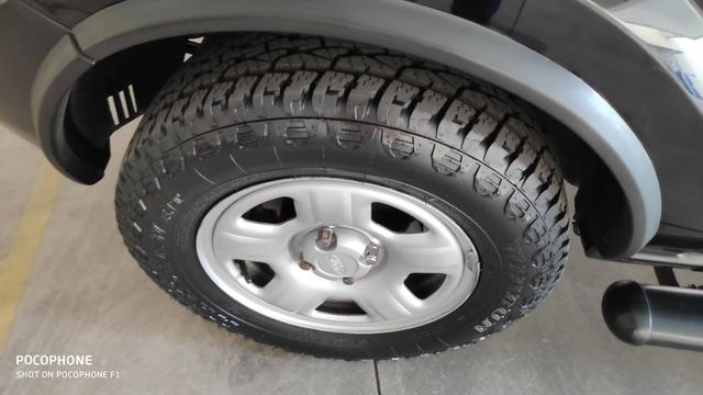 Ecosport 1.6 - Foto 18