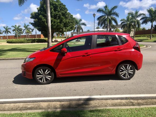Honda Fit automático 1.5 EX 2016 - Foto 9