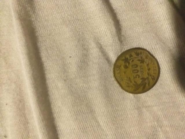 Vendo lote de moedas antigas - Foto 4