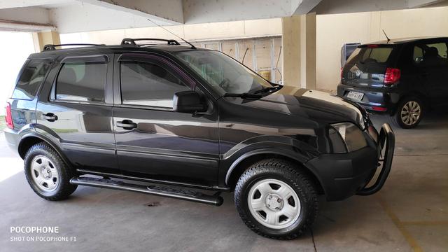 Ecosport 1.6