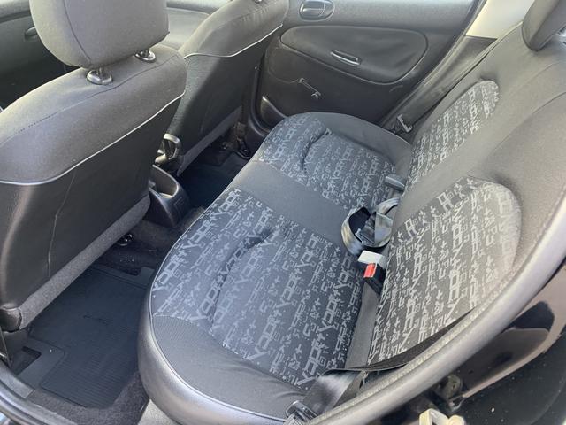 Peugeot 206 Moonlight 2008 Teto Solar Top - Foto 11
