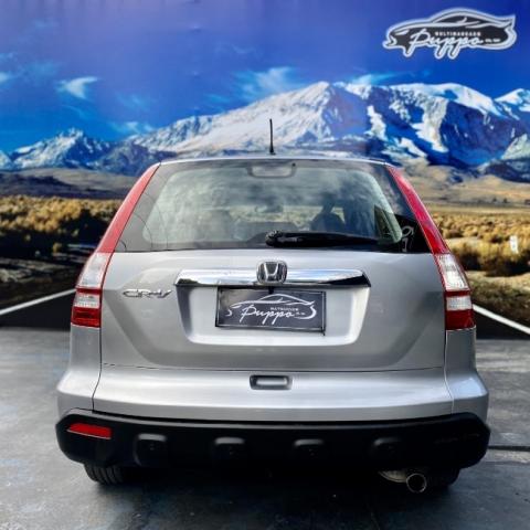 Honda CR-v EXL 2.0 - Teto Solar - 4x4 - Foto 7