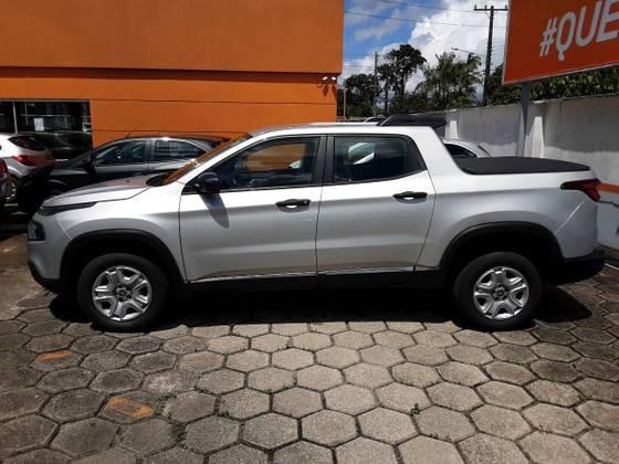 FIAT TORO 2018/2019 1.8 16V EVO FLEX ENDURANCE AT6 - Foto 8
