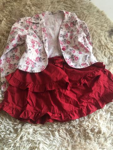 Roupa infantil - Foto 5