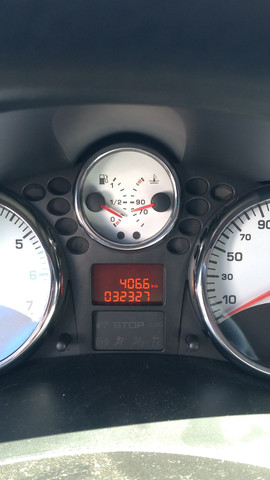 207 1.4 Peugeot - Foto 3