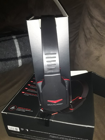 Headset