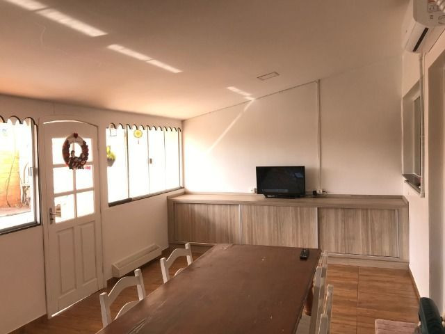 Vende-se sobrado com piscina na NEVA - R$ 600 mil - Foto 14