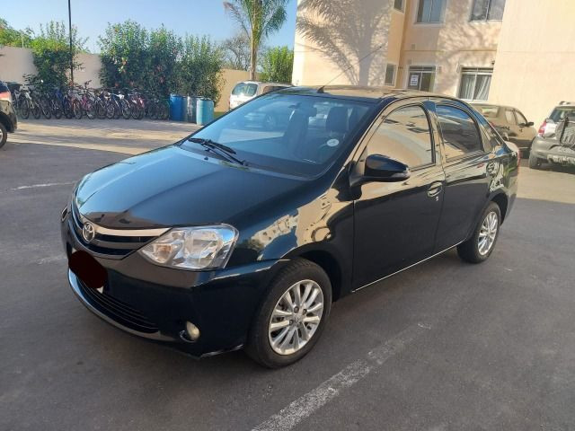 Etios XLS Sedan 1.5 Flex 16V Mec - Foto 5