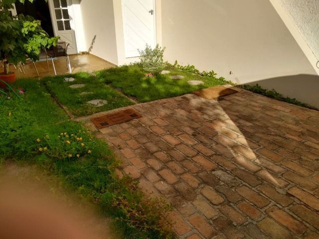 Augo Apartamento no Centro de Garanhuns com tranquilidade de Campo - Foto 15