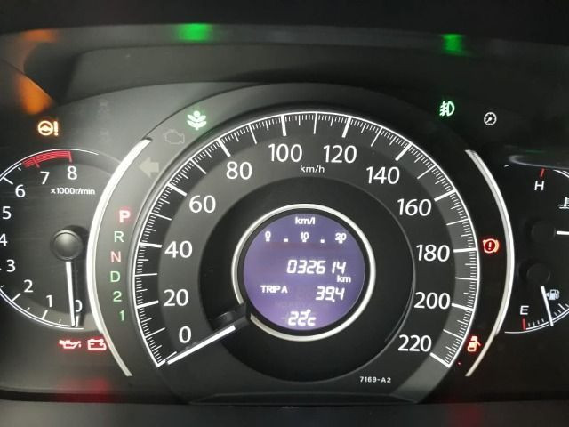 Honda crv 2014/2014 2.0 exl 4x2 16v flex 4p automático.Muito Nova! - Foto 6