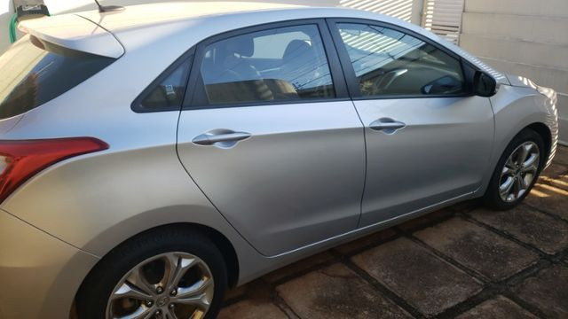Vendo i30 1.8 2013/2014