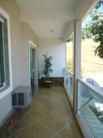 (JA)Excelente casa 3 quartos - Jardim Vila Rica - Foto 3