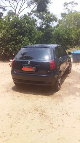 Palio 06 ar e gnv $7.000