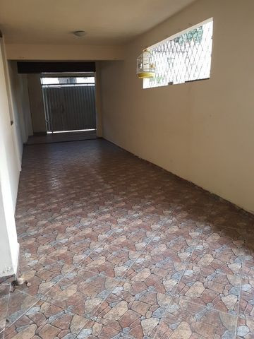 Casa com 4 quatros (3 suítes) / 3 vagas de garagem /terraço com churrasqueira - Foto 20