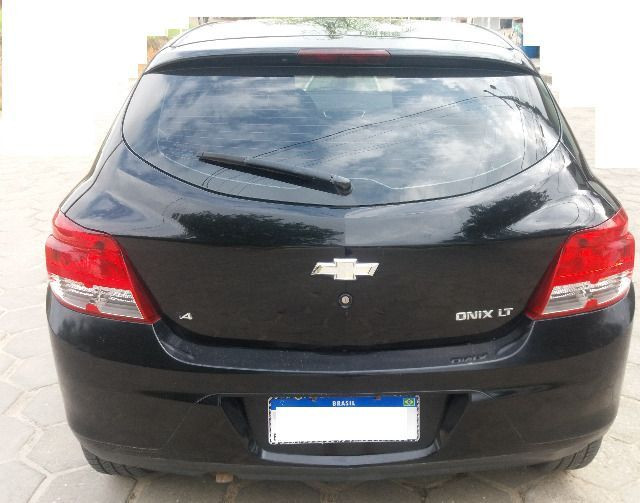 Chevrolet Onix 1.4 LT Sem GNV - Foto 8