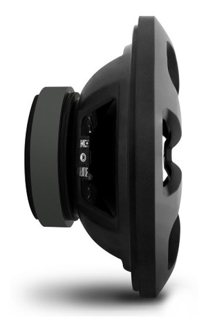 Par Alto Falante Hurricane 8 Polegadas Pro Mb800 - 4 600w Rms - Foto 2