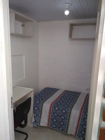 Quartos mobiliados para alugar Tatuapé