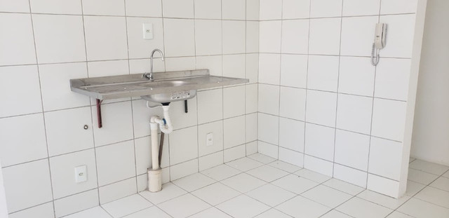 Apartamento para alugar no Janga, 2 quartos com piscina - Foto 3