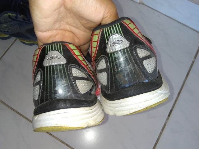 tenis olympikus masculino 40