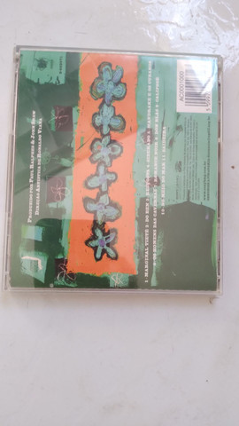 Cd Skank, siderado  - Foto 3