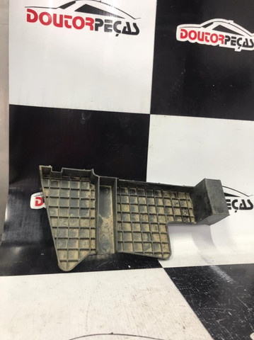 Canal Guia De Ar Vw Fox Original 5z0820160a