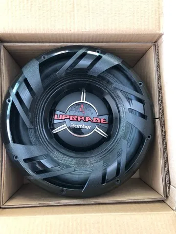 Sub 10' Bomber
