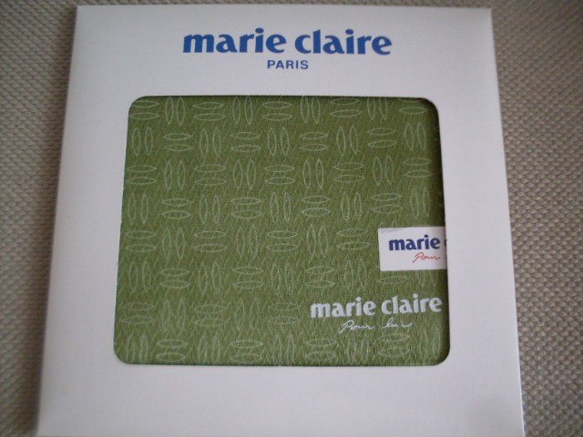lenço marie claire japones - Foto 2