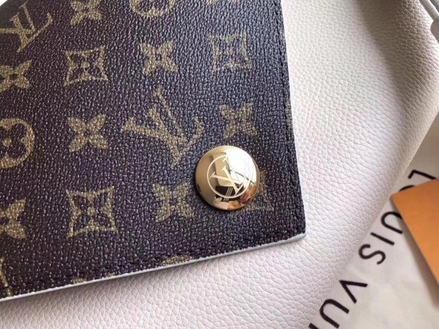 double louis vuitton bolsa