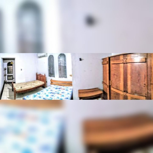 MOSQUEIRO Casarão Piscina churrasqueira (4 Suites) 3 refrigeradas todas c ventilador - Foto 6