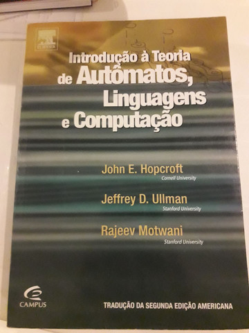 Livro Introdução a Teoria 
