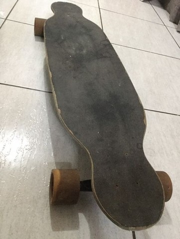 Skate LongBoard - Profissional