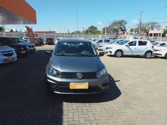 GOL 2019/2020 1.0 12V MPI TOTALFLEX 4P MANUAL