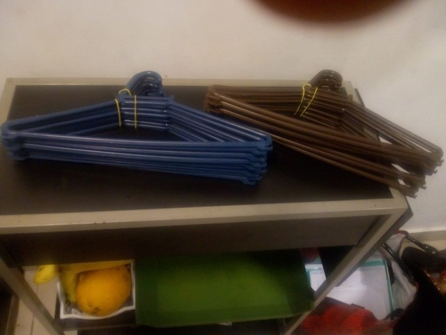 cabides simples  - Foto 3