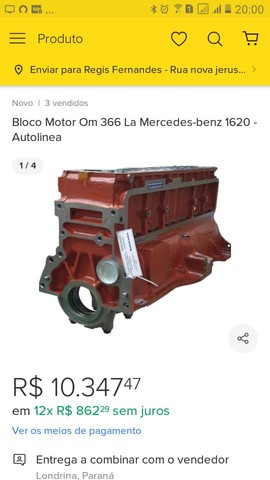 Motor 366 - Foto 6