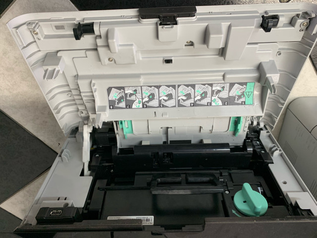 Multifuncional Samsumg Sl M4580,  4580  - Foto 3