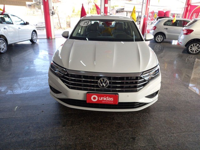 JETTA COMFORTLINE 250 1.4 TSI 2019