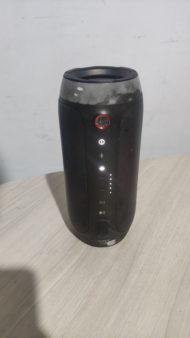 jbl pulse 2 olx