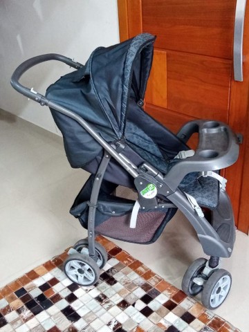 Carrinho Burigotto At2 com Preços Incríveis no Shoptime