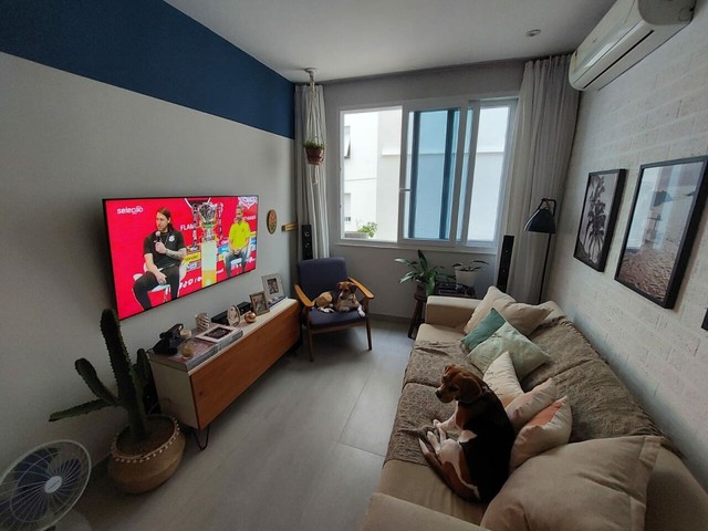 Apartamento 2 quartos para alugar - Copacabana, Rio de Janeiro - RJ  1106139910 | OLX