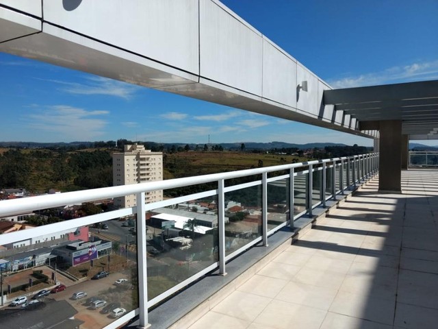 Sala - / Comercial / Vila Cassaro - Foto 10