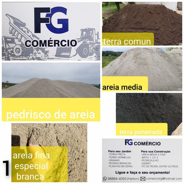 Pedra brita  - Foto 2