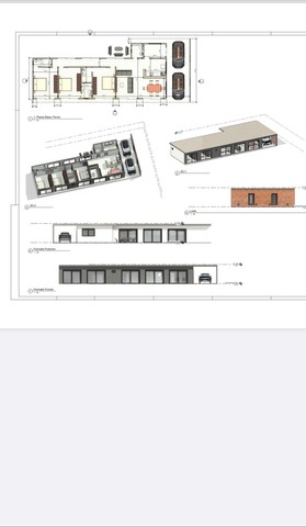 Arquiteto / Engenheiro Civil / Projetos Arquitetônicos Executivos / Construção  - Foto 5