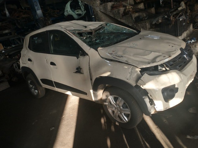 Sucata Renault/Kwid Zen 1.0 Mt 2020/2021 