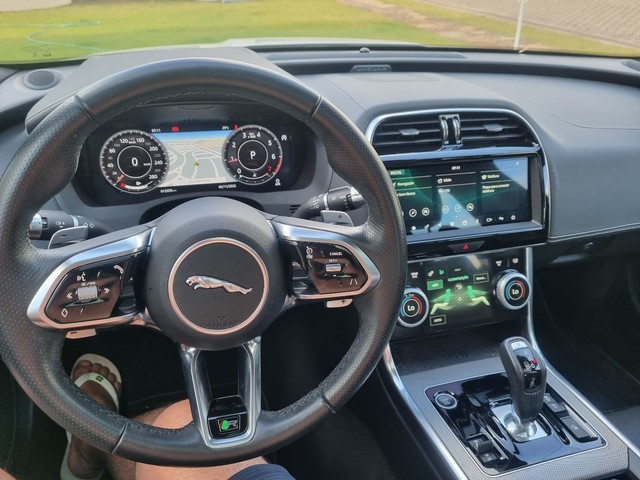 Jaguar XE 19/20